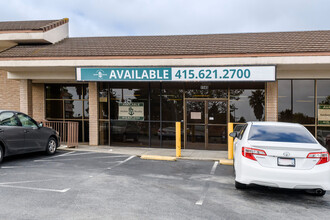 1111-1135 El Camino Real, Millbrae, CA for rent Building Photo- Image 1 of 10