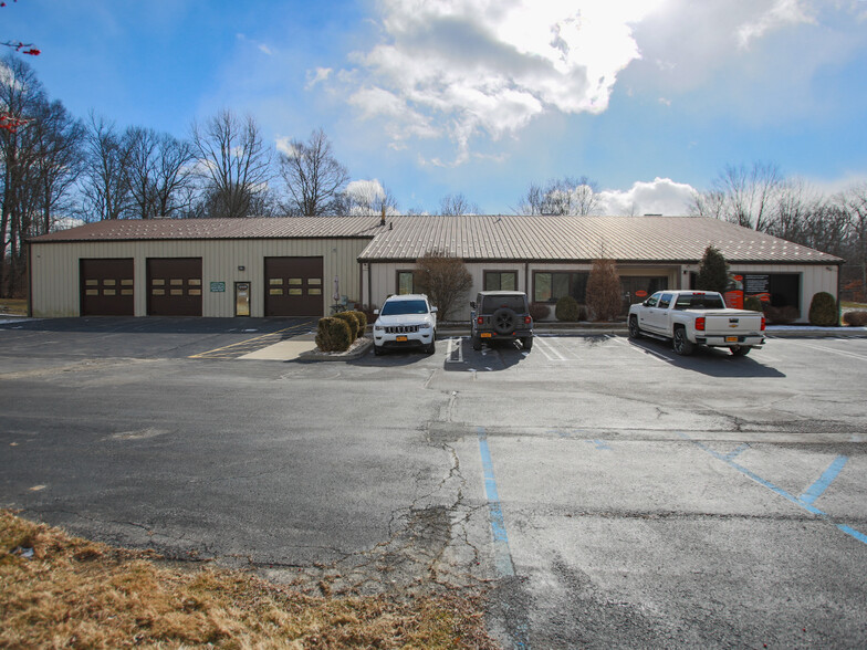 29 Bloomingburg Rd, Middletown, NY for sale - Building Photo - Image 1 of 1