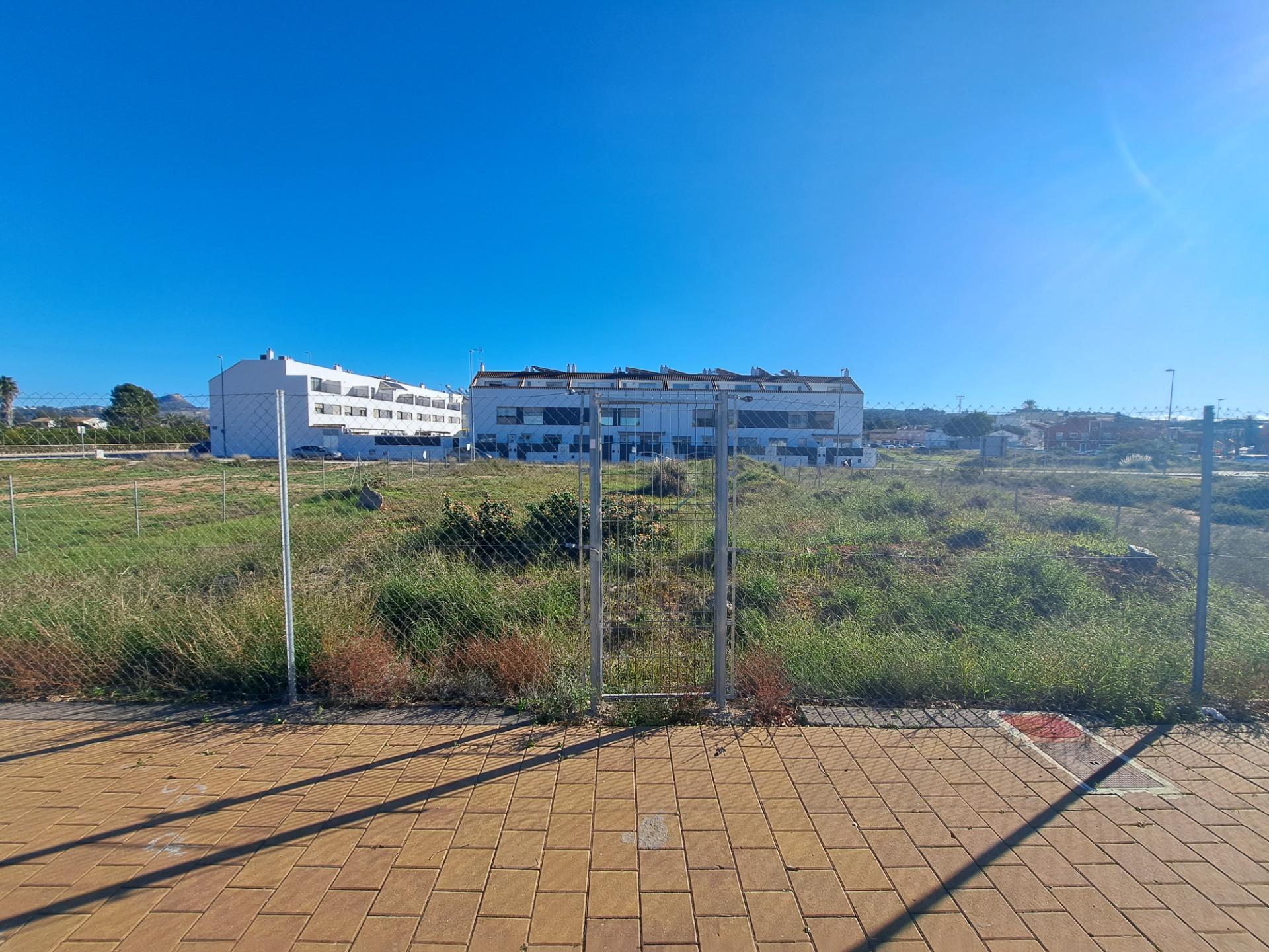 Land in Carcaixent, Valencia for sale Primary Photo- Image 1 of 5