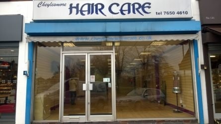 139 Daventry Rd, Coventry for sale Primary Photo- Image 1 of 1