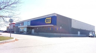 More details for 780 St Clair St, Chatham-Kent, ON - Retail for Rent