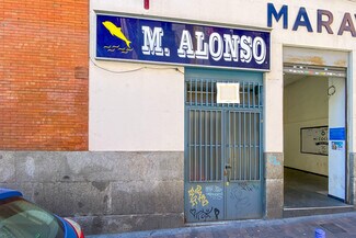 More details for Calle de Bravo Murillo, 122, Madrid - Retail to Rent
