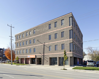 More details for 100 Colborne St, Orillia, ON - Office for Sale