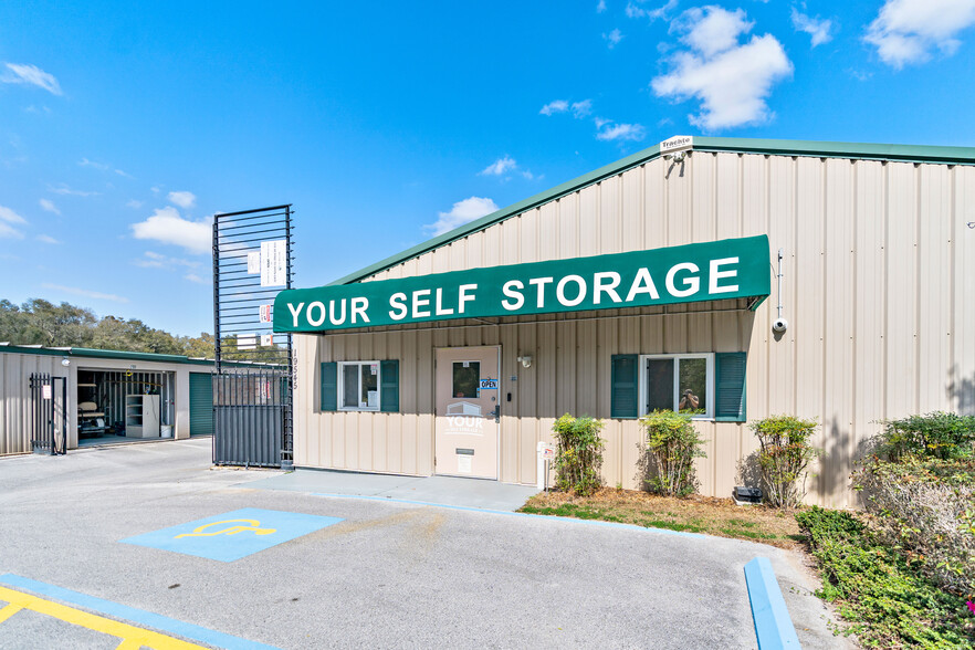 19545 W Highway 40, Dunnellon, FL for sale - Building Photo - Image 1 of 1