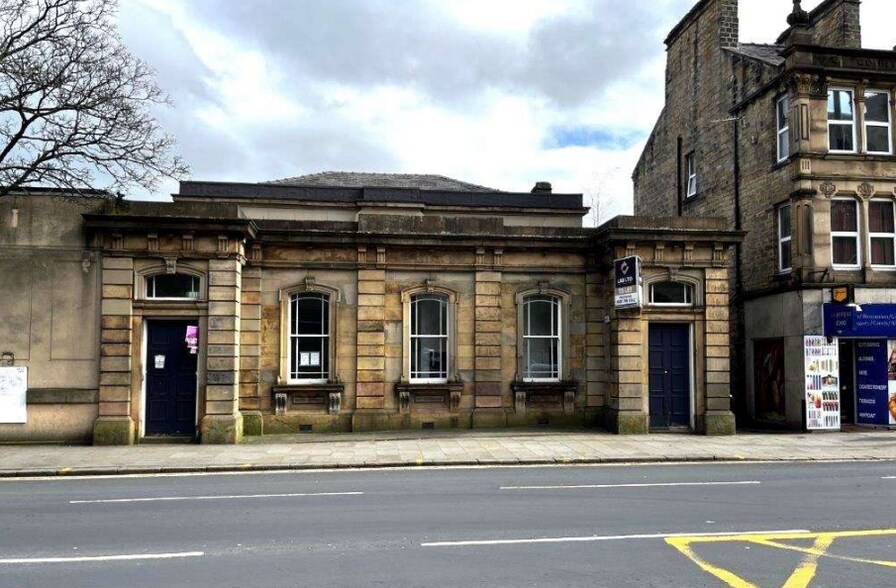 50-52 North St, Keighley for sale - Building Photo - Image 1 of 1