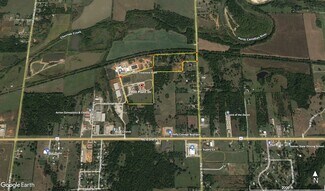 More details for 2900 Plant Dr, Choctaw, OK - Industrial for Sale