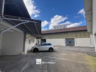 More details for Light Industrial to Rent