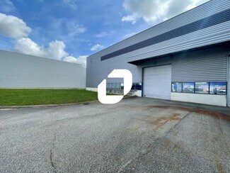 More details for Office, Light Industrial to Rent