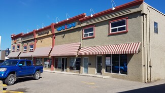 More details for 4801 51 Ave, Red Deer, AB - Retail to Rent
