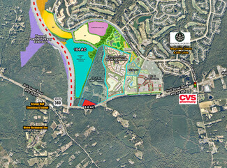 More details for 18610-18700 Hull Street Rd, Moseley, VA - Land for Sale