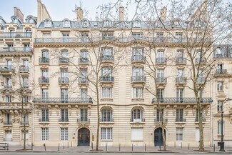 More details for 88-90 Avenue Niel, Paris - Build-to-Rent for Sale