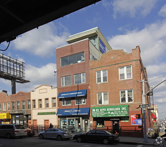 More details for 4306 3rd Ave, Brooklyn, NY - Office/Retail for Rent