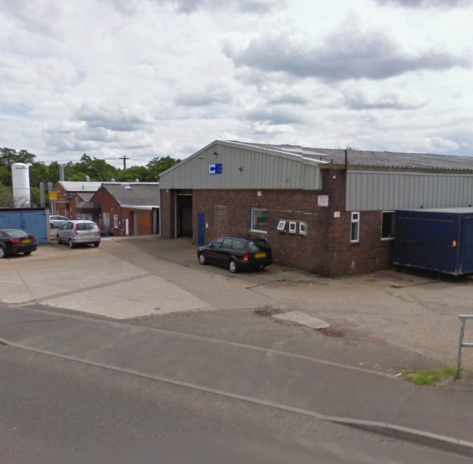 Draycott Cross Rd, Stoke On Trent for sale Primary Photo- Image 1 of 1