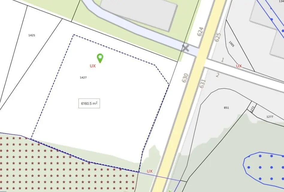 Land in Torcy for sale Building Photo- Image 1 of 5