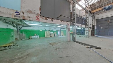 Industrial in Ripollet, Barcelona to rent Interior Photo- Image 1 of 32