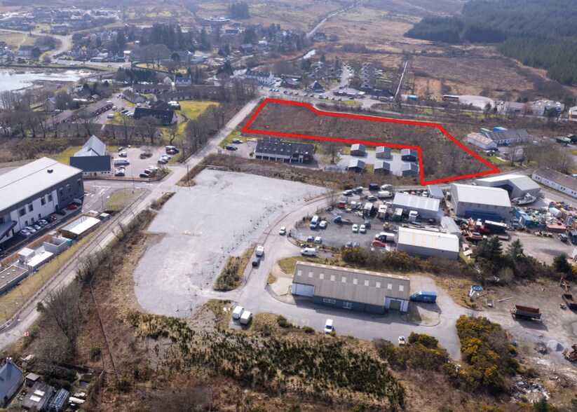 Broadford South, Broadford for sale - Primary Photo - Image 1 of 1