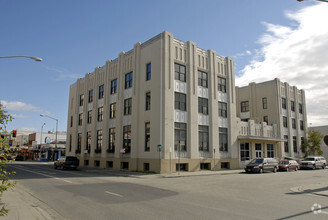 250 Cushman St, Fairbanks, AK for sale Building Photo- Image 1 of 1