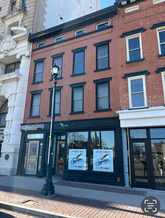 More details for 106 Genesee St, Utica, NY - Office/Retail for Rent