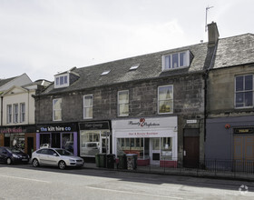 40 Bridge St, Musselburgh for sale Primary Photo- Image 1 of 1