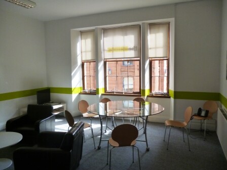 49 Virginia St, Glasgow for sale - Interior Photo - Image 1 of 1