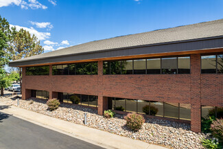 More details for 4891 Independence St, Wheat Ridge, CO - Office for Rent