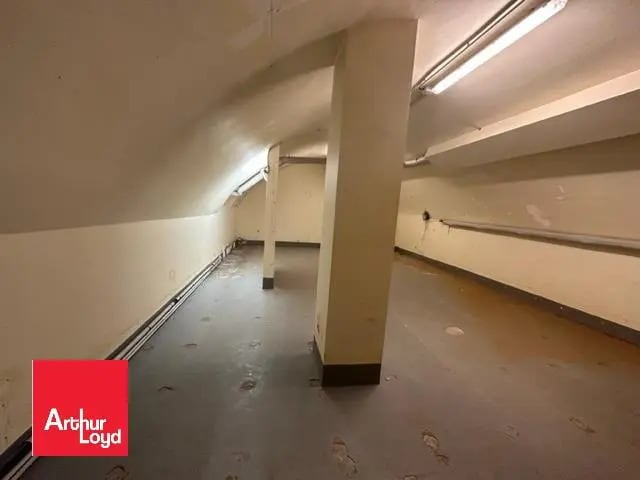 Vente Local d'activités 50 m² - Photo 1