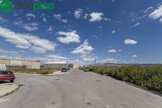Paseo de las Andas, 9, Las Gabias, GRA - Aerial map view
