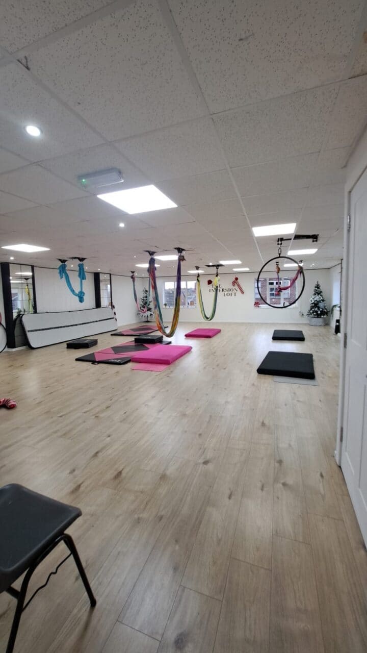 Retail in 1 William St, St Helens to rent Interior Photo- Image 1 of 2