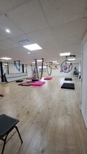 Retail in 1 William St, St Helens to rent Interior Photo- Image 1 of 2
