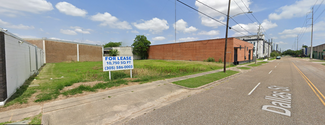 More details for 2807 Dallas St, Houston, TX - Land for Rent