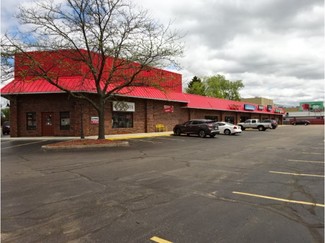 More details for 2501 Church St, Stevens Point, WI - Retail for Rent