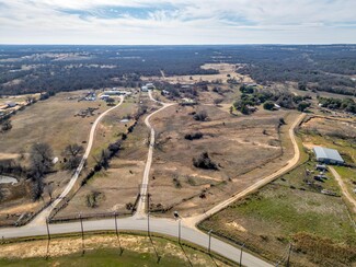 More details for 2040 Erwin Rd, Poolville, TX - Land for Sale