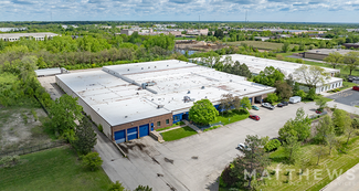 More details for 320 E Main St, Lake Zurich, IL - Industrial for Rent