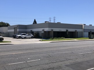 More details for 11650 Western Ave, Garden Grove, CA - Industrial for Rent