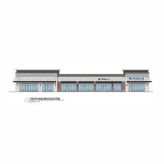 More details for 10470 Olio Rd, Fortville, IN - Retail for Rent