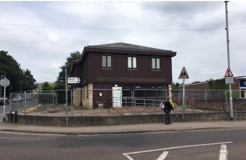 21 High St, Cambridge for sale - Primary Photo - Image 1 of 1