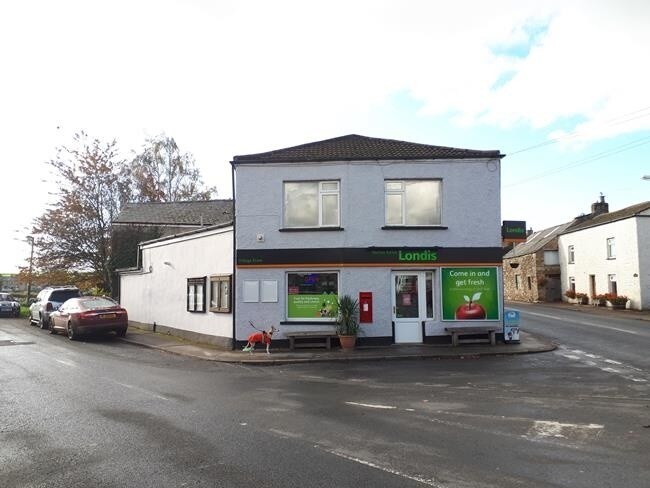 Main Rd, Carnforth for sale Primary Photo- Image 1 of 1