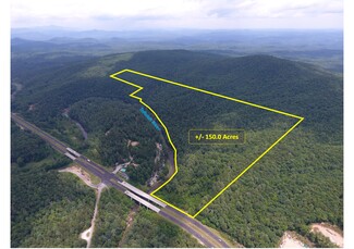 More details for Highway 441 S, Lakemont, GA - Land for Sale