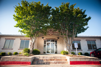 More details for 1000 Heritage Center Cir, Round Rock, TX - Coworking for Rent