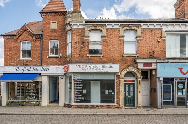 More details for 71A Southgate, Sleaford - Retail to Rent