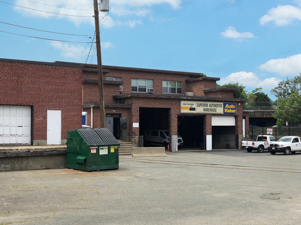 22 Pratt St, Allston 02134 Industrial for Rent UK