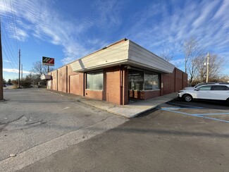 More details for 5010-5020 E 16th St, Indianapolis, IN - Retail for Rent