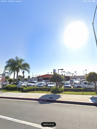 More details for 10970 Firestone Blvd, Norwalk, CA - Retail for Sale