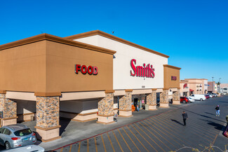 More details for 9340-9360 W Flamingo Rd, Las Vegas, NV - Retail for Rent