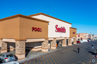 More details for 9340-9360 W Flamingo Rd, Las Vegas, NV - Retail for Rent