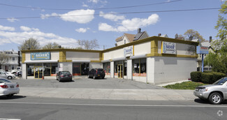 More details for 2601 E Tremont Ave, Bronx, NY - Retail for Rent