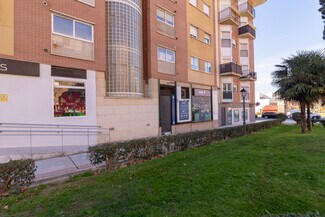 More details for Avenida Retamas, 80, Alcorcón - Build-to-Rent for Sale