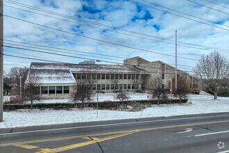 2501 Wilmington Rd, New Castle, PA for rent Primary Photo- Image 1 of 46