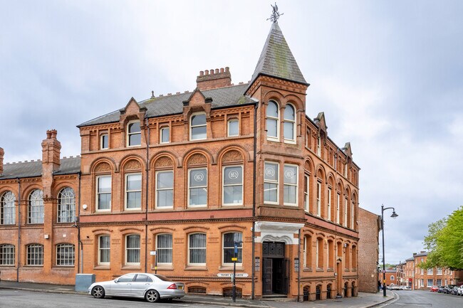More details for Warstone Ln, Birmingham - Office to Rent
