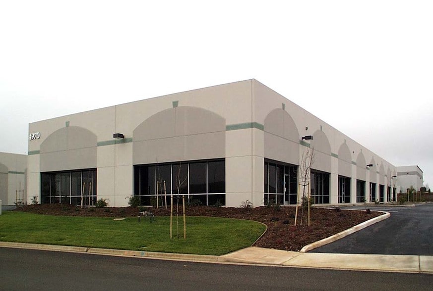 4970 Robert J Mathews Pky, El Dorado Hills, CA to rent - Building Photo - Image 2 of 14